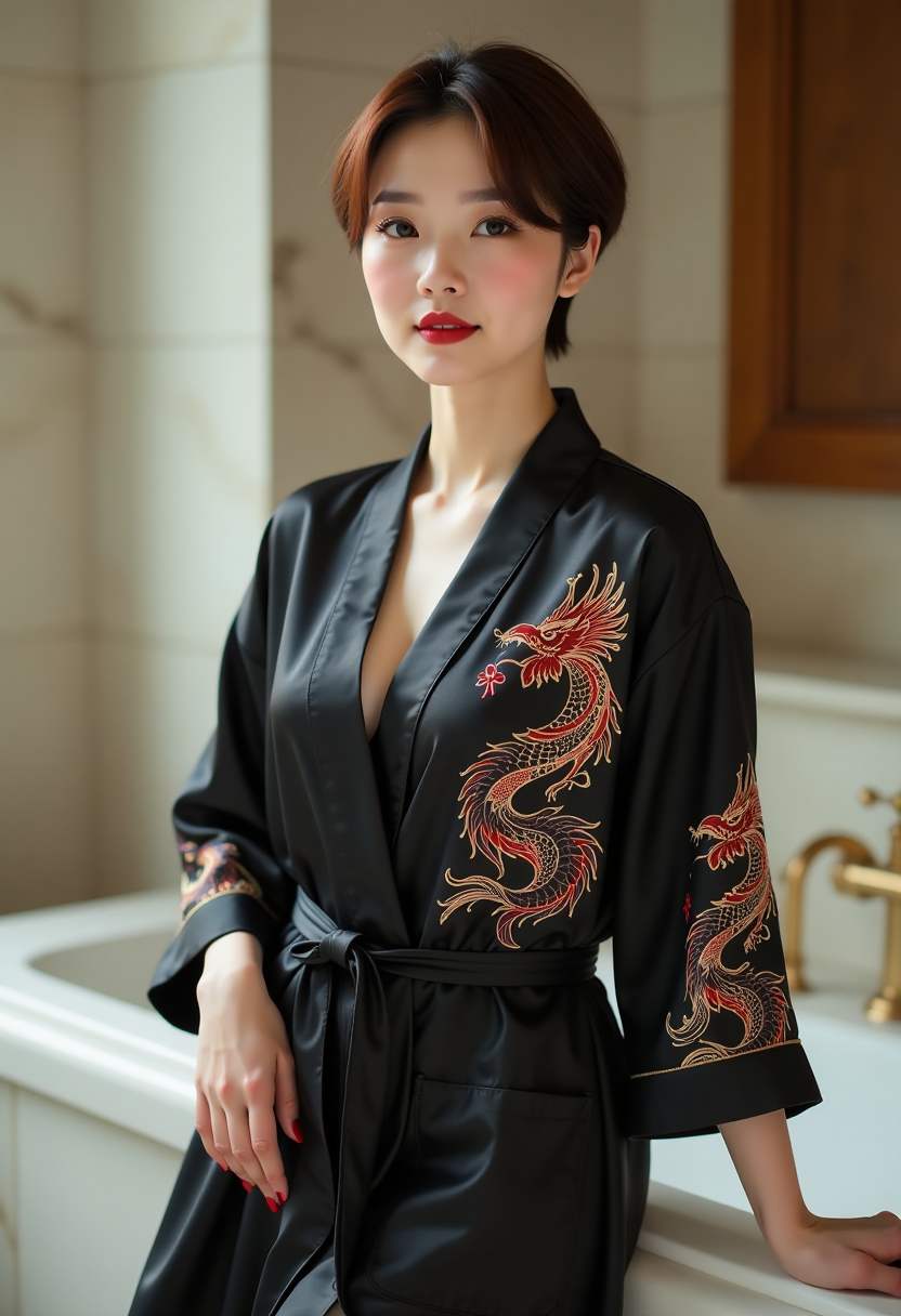 夜幕追凶