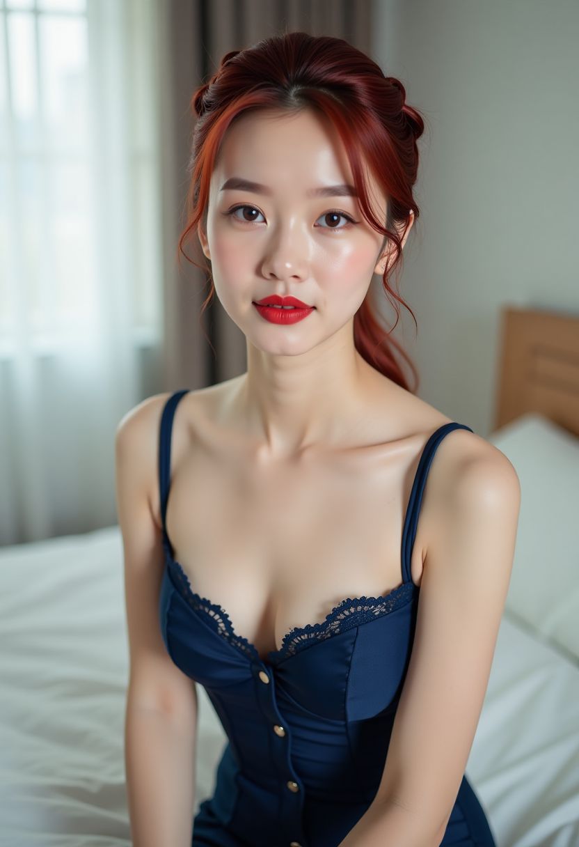 无间风云